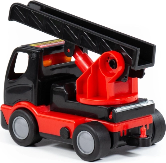 Safe and durable design for little ones
