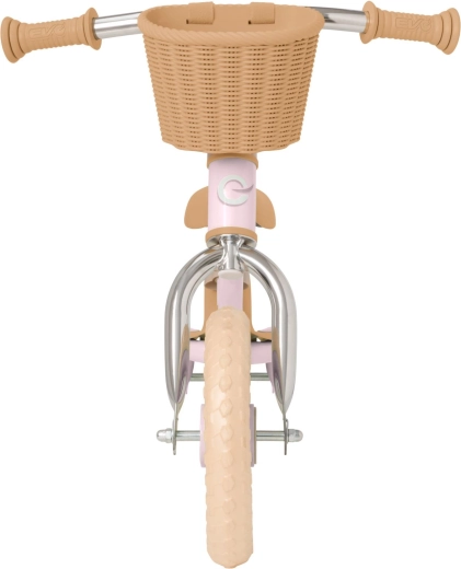 Kerged ja vastupidavad 10" EVA rattad