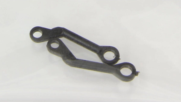 Servo ühendusvardad mudelile E-Rix250 – 2 tk