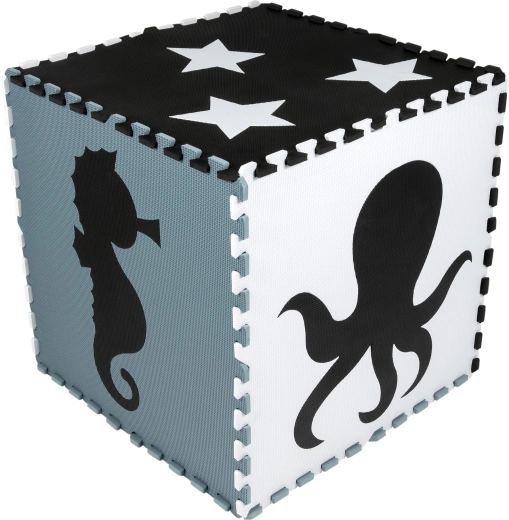 Modulaarne kokkupanek ja 3D-lõbu