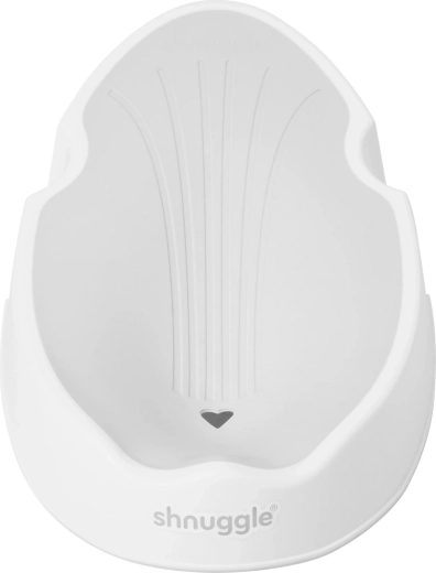 Ergonoomiline tugi rahulikumaks vannitamiseks