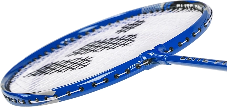 Precise stringing for shuttle control