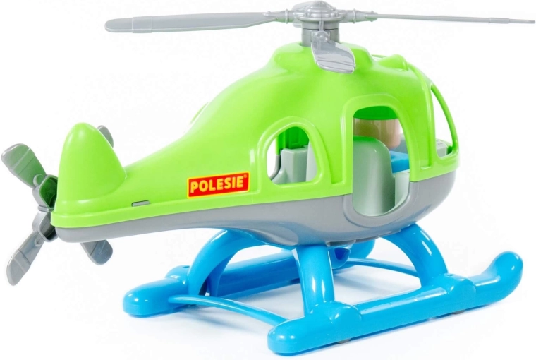 Avar kokpit oma figuuride jaoks