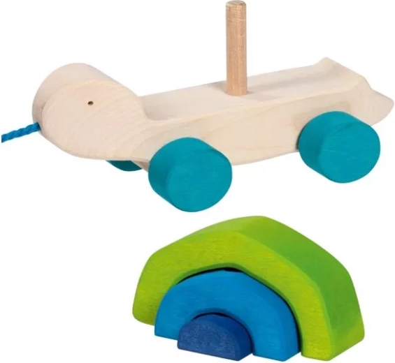 Quality wooden design