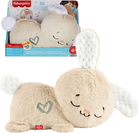 Fisher-Price'i uinutav jänku
