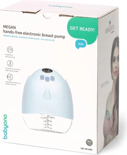 Hands-free mugavus ja diskreetne kuju