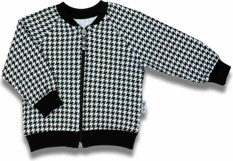 Newborn sweatshirt Nicol Viki