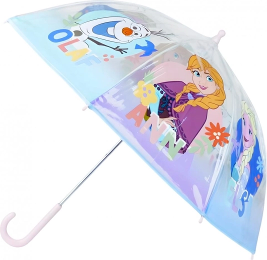 Vihmavari Frozen - 1 tk