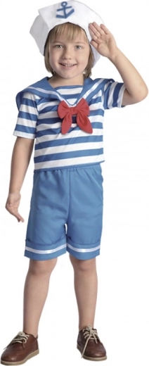Kids’ Sailor Costume 92–104 cm