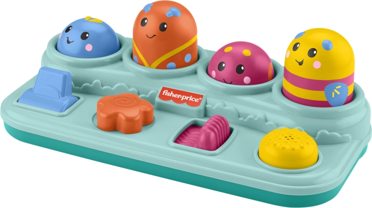 Mänguline põhjus-tagajärg õppimine