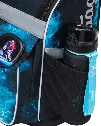 Safety and durability in any weather