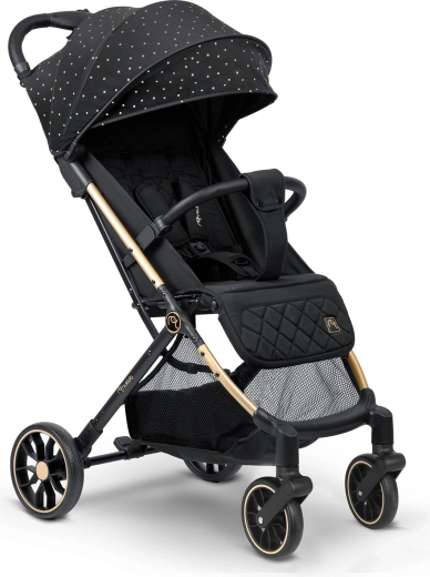 Kerge ja väle nii linnas kui pargis