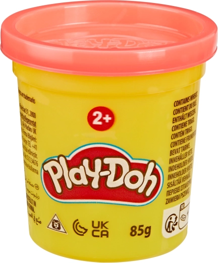 Hasbro Play-Doh modeling compound 85 g – red