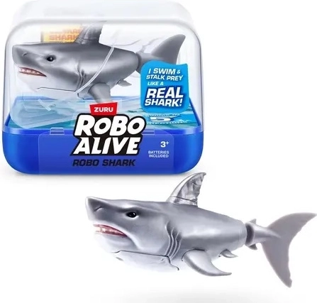 ZURU RoboAlive ujuv hai (hall)