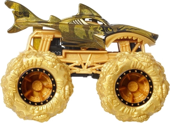 Hiiglaslikud rattad monster trucki lõbuks