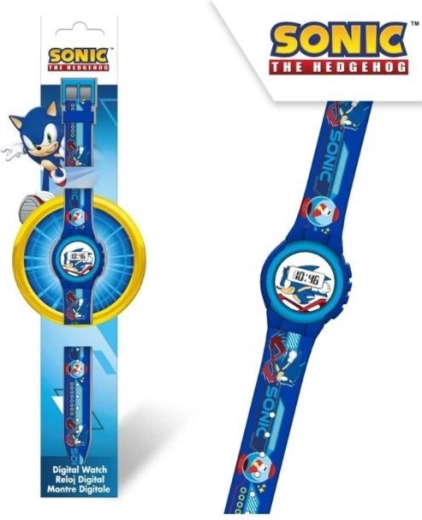 Digitaalkell Sonic – 1 tk