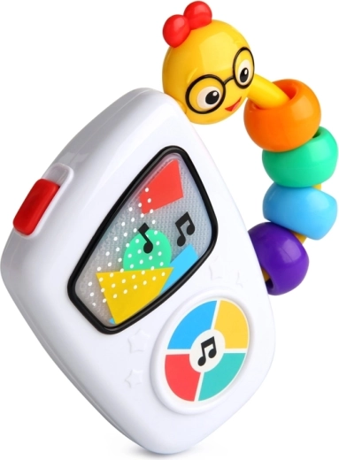 10 classical melodies at the press of a button