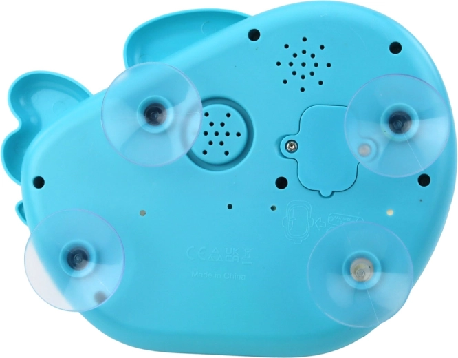 Tugev kinnitus iminappadega