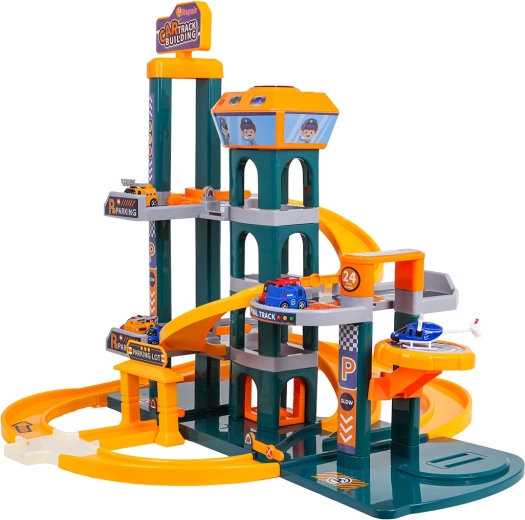 Elektriline lift ja interaktiivne juhtimine