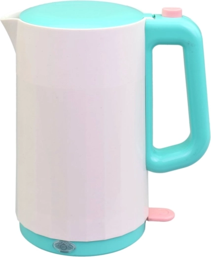 Safe plastic design