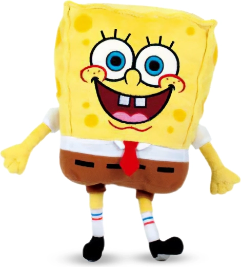 Tõetruu teostus SPONGEBOB
