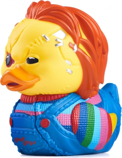 Tubbz Duck Chucky