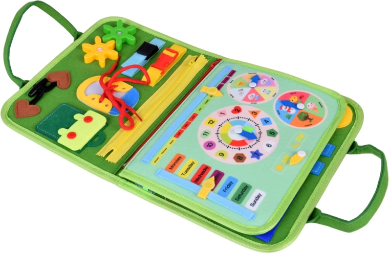 6 interaktiivset lehekülge õppimiseks läbi mängu