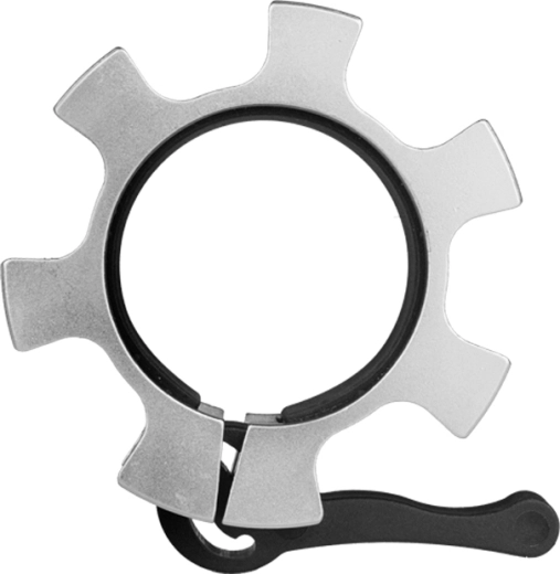 No shifting and no bar wear