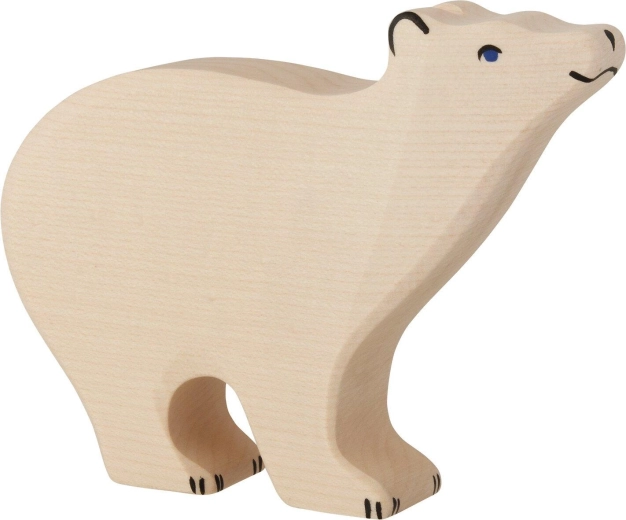 Holztiger jääkaru – 1 tk