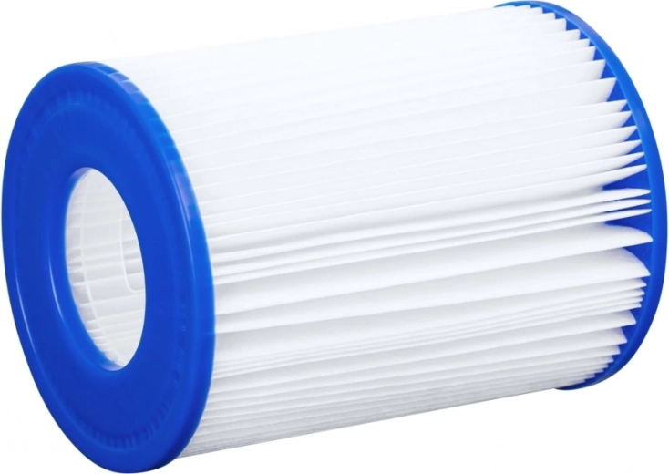 Komplekt 2 tk filtrikassette tüüp II basseinipumpadele 2006/3028 l/h BESTWAY