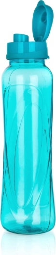 Sportlik joogipudel 630 ml Strike sinine