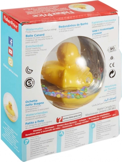 Veereta, raputa ja vaata pardikest