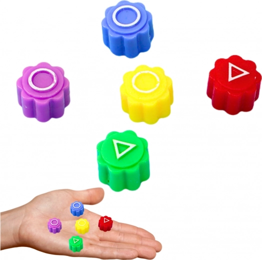 Gonggi Hacele mängutäringud (Squid Game)
