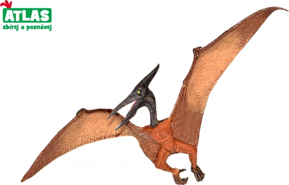 Dinofiguur Pteranodon