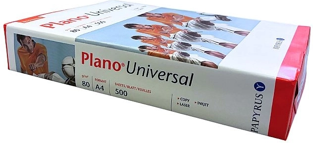 Sujuv printimine ilma ummistusteta