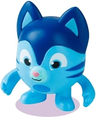 Kaks minifiguuri kollektsiooni laiendamiseks