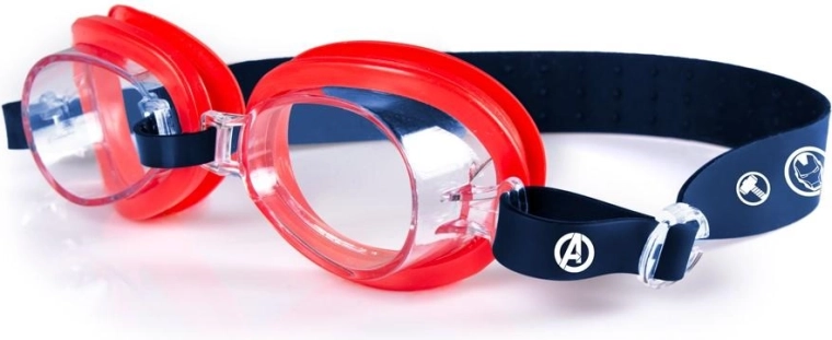 Laste ujumisprillid Avengers