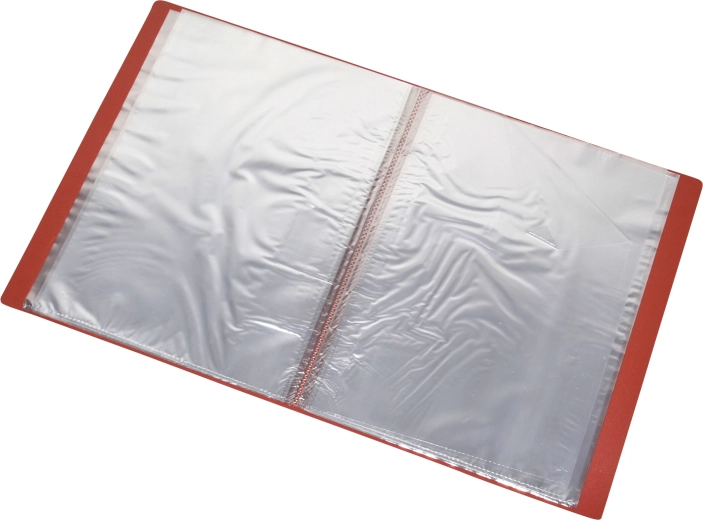 Kataloogiraamat A4 60 lehega