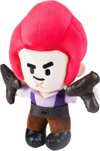 Brawl Starsi plüüs Colt 17 cm