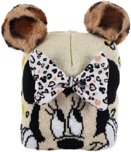Minnie müts