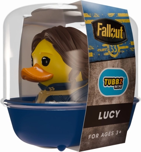 Display packaging for collectors