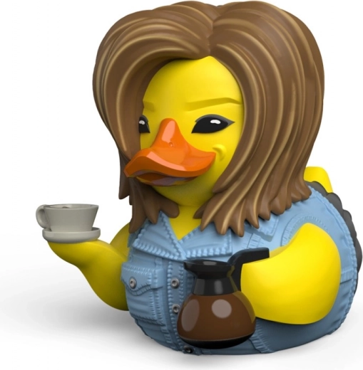 TUBBZ Collectible Duck Friends – Rachel Green mini 5.5 cm