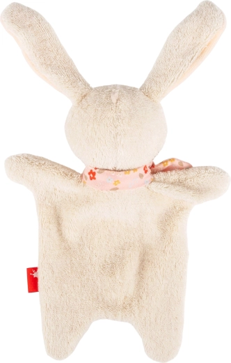 Suitable from birth and made for frequent washing