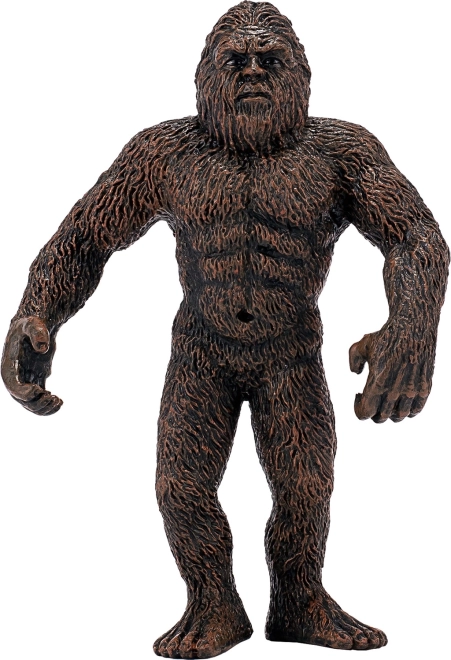 Mojo Bigfoot - Mythical Snowman