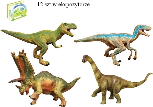 Dinosaurus - 1 tk