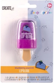 Sweet scents: marshmallow, blueberry, watermelon