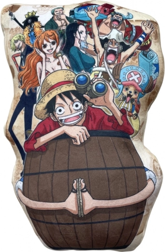 ONE PIECE 3D padi
