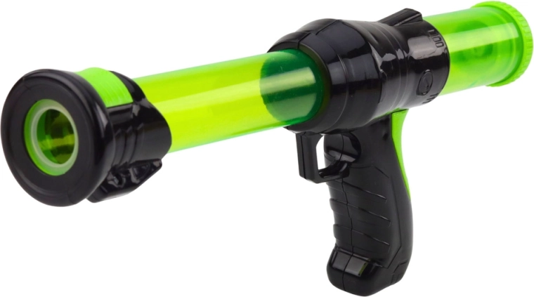 Manuaalne vedrumehhanism ilma patareideta