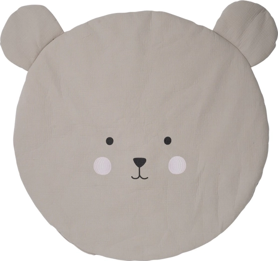 Jabadabado mängumatt karu Teddyga