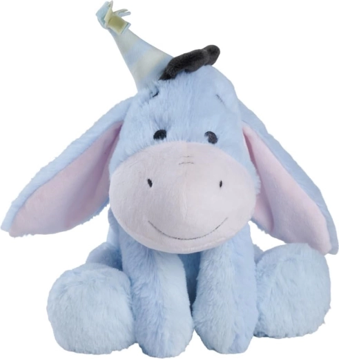 Plush Donkey Eeyore DISNEY 25 cm – Anniversary Edition